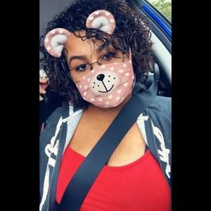 Meet your Posher, Nadine